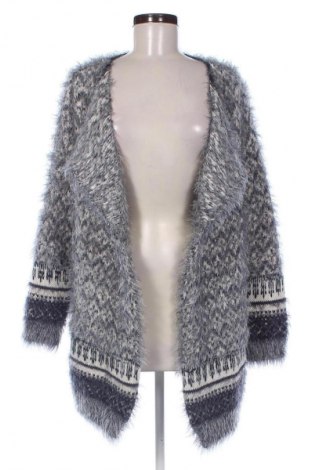 Γυναικεία ζακέτα Yessica, Μέγεθος L, Χρώμα Πολύχρωμο, Τιμή 7,99 €