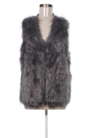 Γυναικεία ζακέτα Yessica, Μέγεθος L, Χρώμα Γκρί, Τιμή 8,99 €