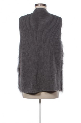 Γυναικεία ζακέτα Yessica, Μέγεθος L, Χρώμα Γκρί, Τιμή 8,99 €