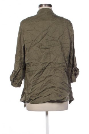 Cardigan de damă Yessica, Mărime M, Culoare Verde, Preț 9,99 Lei