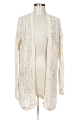Γυναικεία ζακέτα Yessica, Μέγεθος S, Χρώμα Εκρού, Τιμή 4,99 €