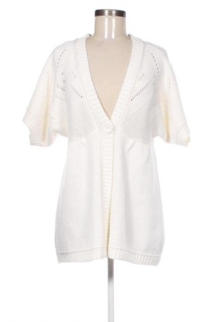 Dámsky kardigán Yessica, Velikost L, Barva Bílá, Cena  299,00 Kč