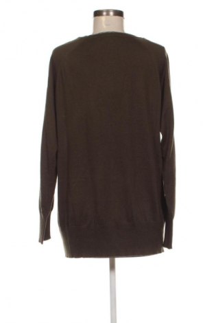 Γυναικεία ζακέτα Yessica, Μέγεθος XL, Χρώμα Πράσινο, Τιμή 7,99 €