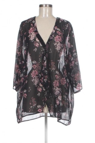 Γυναικεία ζακέτα Yessica, Μέγεθος XL, Χρώμα Πολύχρωμο, Τιμή 3,99 €