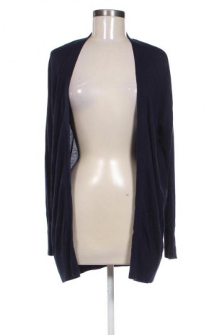 Дамска жилетка Yessica, Размер S, Цвят Син, Цена 15,33 €