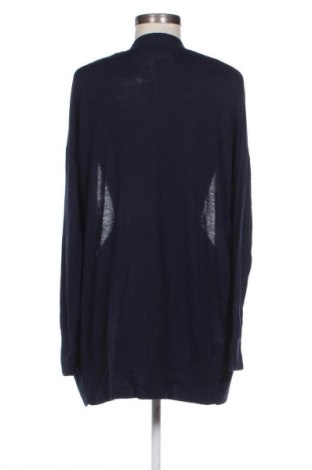 Дамска жилетка Yessica, Размер S, Цвят Син, Цена 15,33 €