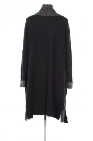 Дамска жилетка Yessica, Размер XL, Цвят Син, Цена 3,57 €