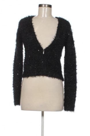 Dámsky kardigán Yessica, Velikost S, Barva Černá, Cena  99,00 Kč