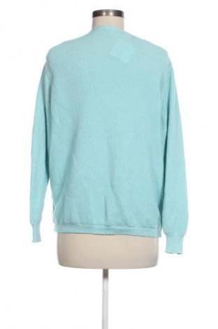 Дамска жилетка Yessica, Размер XL, Цвят Син, Цена 6,13 €