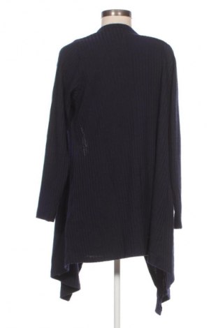 Cardigan de damă Yours, Mărime XL, Culoare Albastru, Preț 52,99 Lei