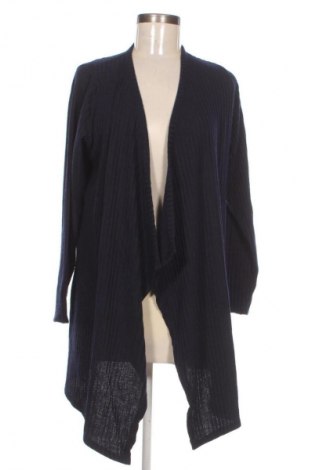 Cardigan de damă Yours, Mărime XL, Culoare Albastru, Preț 52,99 Lei