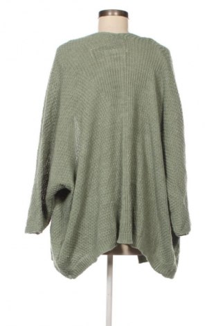 Női kardigán Z One by Zabaione, Méret XXL, Szín Zöld, Ár 6 669 Ft