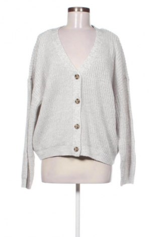 Дамска жилетка Z One by Zabaione, Размер XL, Цвят Сив, Цена 6,13 €