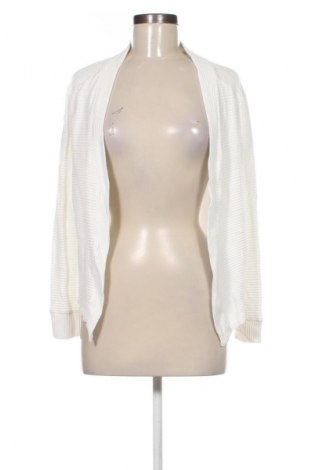 Γυναικεία ζακέτα Zabaione, Μέγεθος S, Χρώμα Λευκό, Τιμή 1,99 €