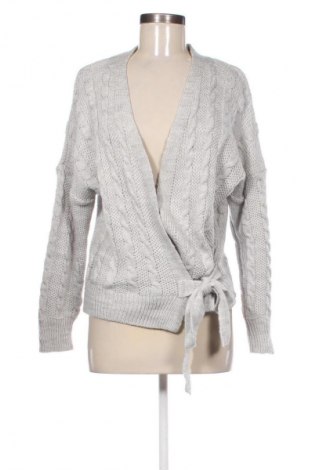 Дамска жилетка Zabaione, Размер XXL, Цвят Сив, Цена 10,73 €