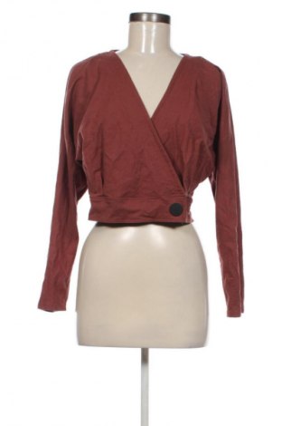 Γυναικεία ζακέτα Zara, Μέγεθος S, Χρώμα Κόκκινο, Τιμή 14,99 €