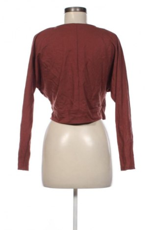 Γυναικεία ζακέτα Zara, Μέγεθος S, Χρώμα Κόκκινο, Τιμή 14,99 €