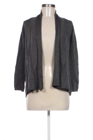 Дамска жилетка Zara, Размер S, Цвят Сив, Цена 6,64 €