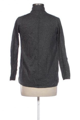 Дамска жилетка Zara, Размер S, Цвят Сив, Цена 6,64 €