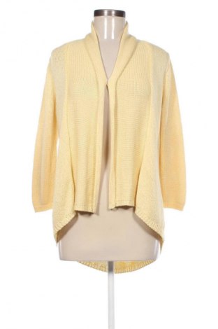 Dámsky kardigán Zara, Velikost S, Barva Žlutá, Cena  272,00 Kč