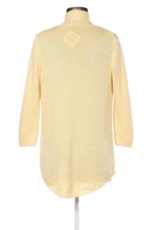 Dámsky kardigán Zara, Velikost S, Barva Žlutá, Cena  272,00 Kč