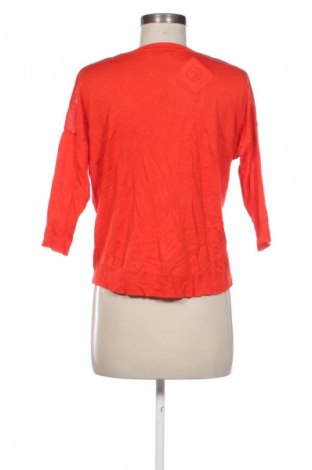 Cardigan de damă Zara, Mărime M, Culoare Roșu, Preț 34,99 Lei