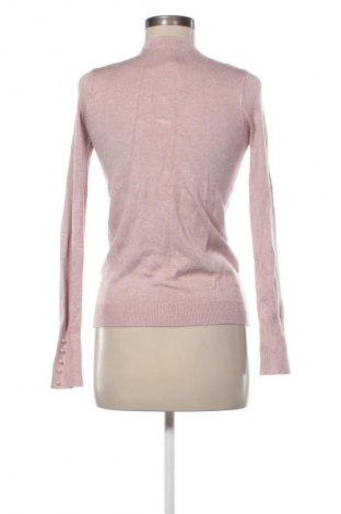 Γυναικεία ζακέτα Zara, Μέγεθος S, Χρώμα Σάπιο μήλο, Τιμή 16,00 €