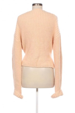 Cardigan de damă Zara, Mărime S, Culoare Bej, Preț 50,99 Lei