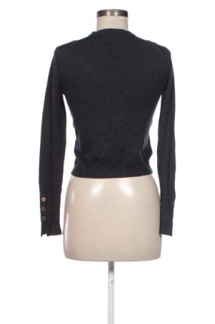 Damski kardigan Zara, Rozmiar S, Kolor Szary, Cena 75,99 zł