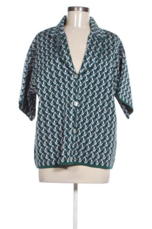 Дамска жилетка Zara, Размер M, Цвят Многоцветен, Цена 3,06 €