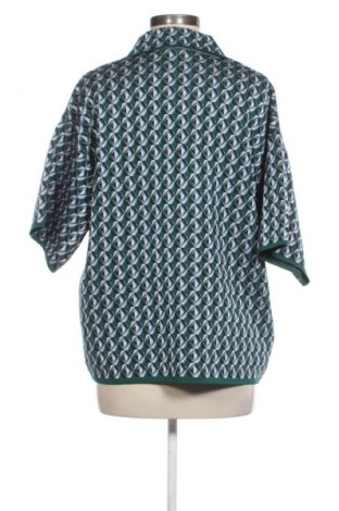 Дамска жилетка Zara, Размер M, Цвят Многоцветен, Цена 3,06 €