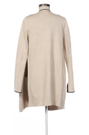 Дамска жилетка Zara, Размер M, Цвят Бежов, Цена 7,15 €