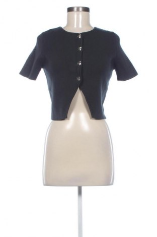 Γυναικεία ζακέτα Zara, Μέγεθος M, Χρώμα Πράσινο, Τιμή 24,99 €