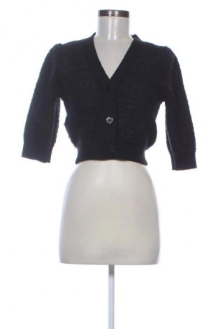 Cardigan de damă Zara, Mărime S, Culoare Multicolor, Preț 100,99 Lei