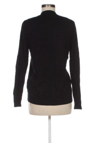 Cardigan de damă Zara, Mărime M, Culoare Negru, Preț 41,99 Lei