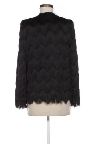 Damski kardigan Zara, Rozmiar S, Kolor Czarny, Cena 200,41 zł