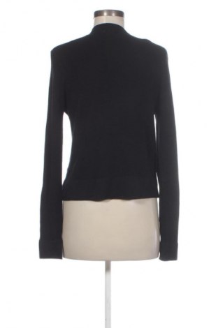 Cardigan de damă Zara, Mărime M, Culoare Negru, Preț 64,99 Lei