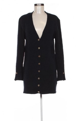 Γυναικεία ζακέτα Zara, Μέγεθος L, Χρώμα Μπλέ, Τιμή 7,99 €