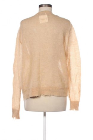 Γυναικεία ζακέτα Zara, Μέγεθος L, Χρώμα Καφέ, Τιμή 33,99 €