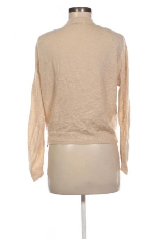 Cardigan de damă Zara, Mărime S, Culoare Bej, Preț 85,99 Lei
