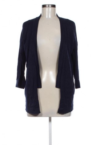 Cardigan de damă Zara, Mărime S, Culoare Albastru, Preț 33,99 Lei