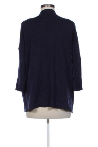 Cardigan de damă Zara, Mărime S, Culoare Albastru, Preț 33,99 Lei