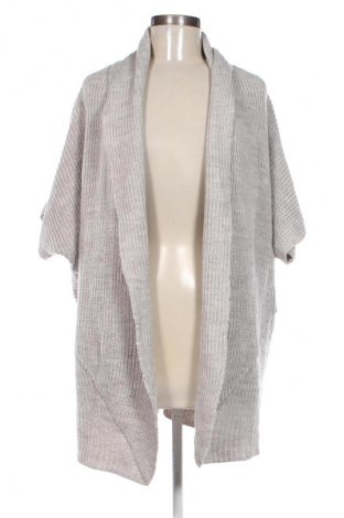 Дамска жилетка Zebra, Размер M, Цвят Сив, Цена 8,18 €