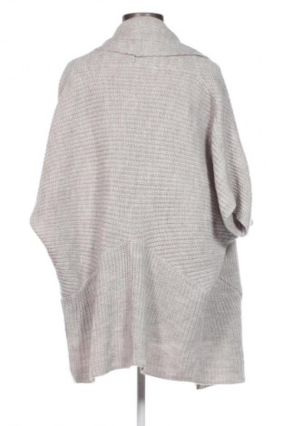 Дамска жилетка Zebra, Размер M, Цвят Сив, Цена 8,18 €