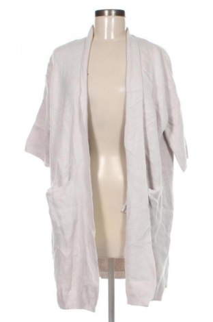 Dámsky kardigán Zen, Velikost S, Barva Šedá, Cena  59,00 Kč