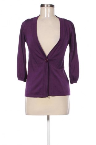 Дамска жилетка Zero, Размер M, Цвят Лилав, Цена 10,22 €