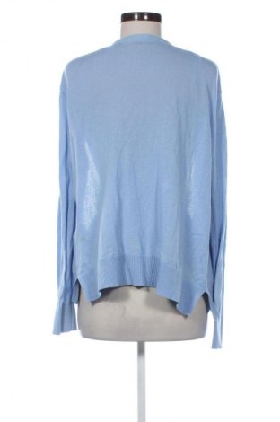 Dámsky kardigán Zero, Velikost L, Barva Modrá, Cena  139,00 Kč