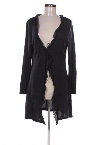 Dámsky kardigán Zero, Velikost L, Barva Modrá, Cena  99,00 Kč