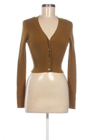 Dámsky kardigán Zign, Velikost M, Barva Zelená, Cena  359,00 Kč