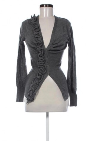 Дамска жилетка Zuiki, Размер XS, Цвят Сив, Цена 6,64 €